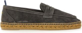 Castaner Nacho Moccasin Espadrilles