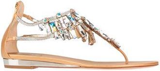 Rene Caovilla CALZATURE - Infradito su YOOX.COM