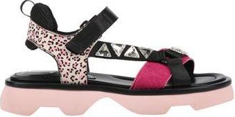 Jeannot CALZADO - Sandalias con cierre en YOOX.COM