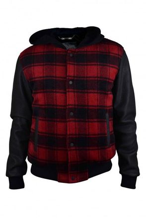 Philipp Plein Bomberjacke