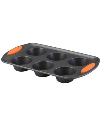 Rachael Ray Yum-O Bakeware Muffin Pan