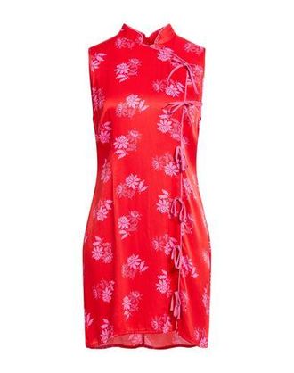 Kitri DRESSES - Mini dresses on YOOX.COM