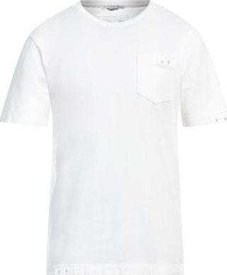 Daniele Alessandrini CAMISETAS Y TOPS - Camisetas en YOOX.COM