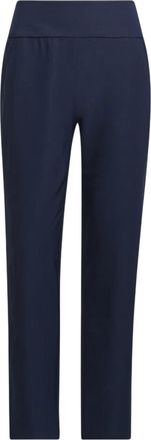 adidas (WMNS) adidas Ultimate365 Solid Ankle Pants Asia Sizing Collegiate Navy IN2552