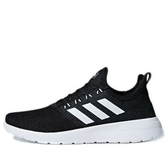 adidas Lite Racer Reborn Core Black F36650