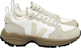 Veja Veja Venturi II Alveomesh White / Pierre / Dune VR1803756B460 Mens