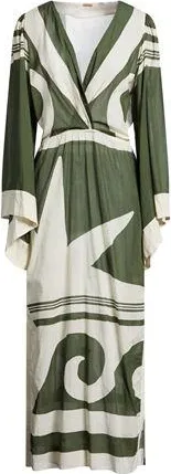 Johanna Ortiz VESTITI - Vestiti lunghi su YOOX.COM