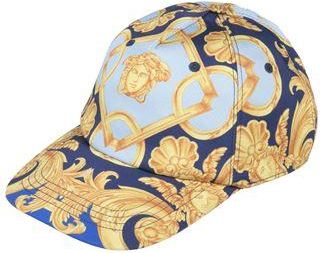 Versace ACCESSORIES - Hats sur YOOX.COM