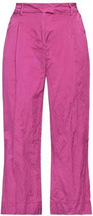 Manila Grace BOTTOMWEAR - Trousers on YOOX.COM