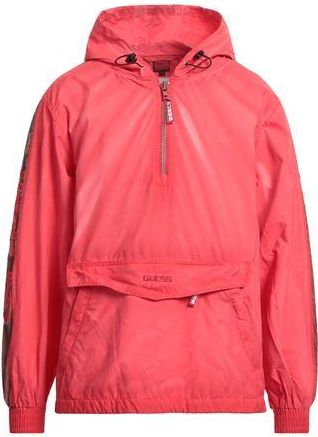 Guess ROPA DE ABRIGO - Chaquetas y cazadoras en YOOX.COM