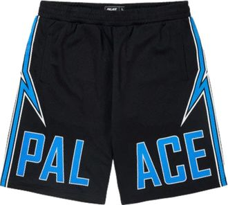 Palace Lightning Basketball Short Black P30ST099