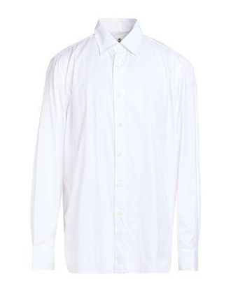 LUIGI BORRELLI NAPOLI TOPWEAR - Camicie su YOOX.COM