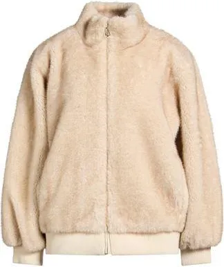 Sandro CAPISPALLA - Shearling & Teddy su YOOX.COM