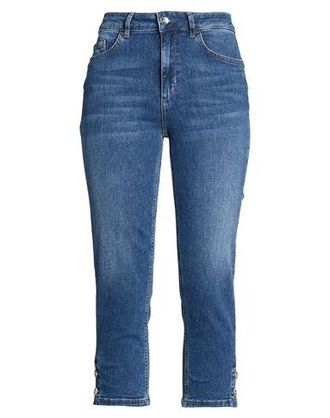 Liu Jo PARTES DE ABAJO - Pantalones vaqueros en YOOX.COM