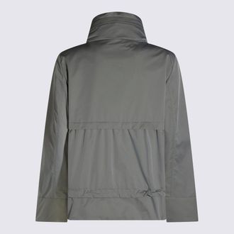 Moorer Womens Jackets Acqua _pl Pa
