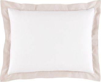 Peacock Alley Mandalay Cuff Standard Sham