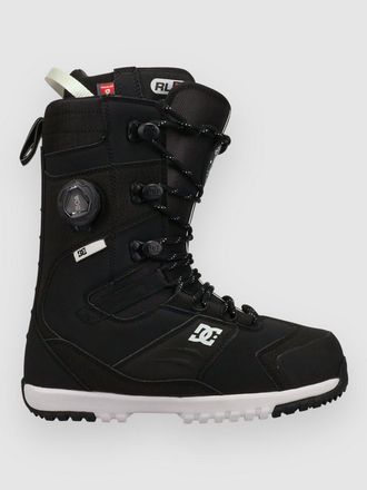 DC Premier Hybrid Snowboard Schoenen zwart