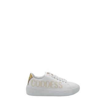 Versace Donna, Scarpe, Bianco, 40 EU, new