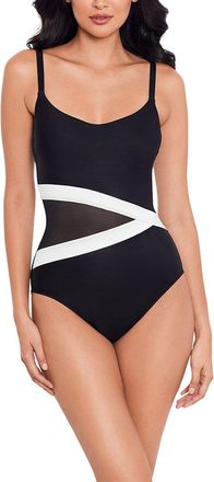 Miraclesuit Spectra Lyra One-Piece