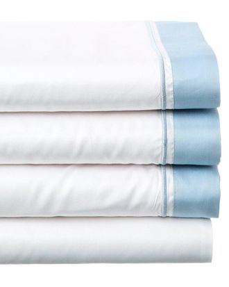 Dea 300 Thread Count Santorini Raso Sheet Set