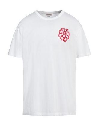 Alexander McQueen TOPS - T-shirts auf YOOX.COM