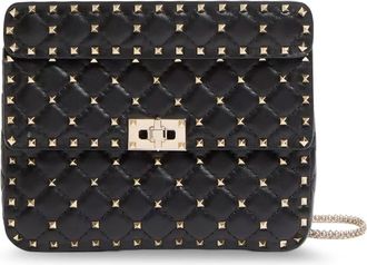 Valentino Garavani Donna, Borse, Nero, Taglia unica, new