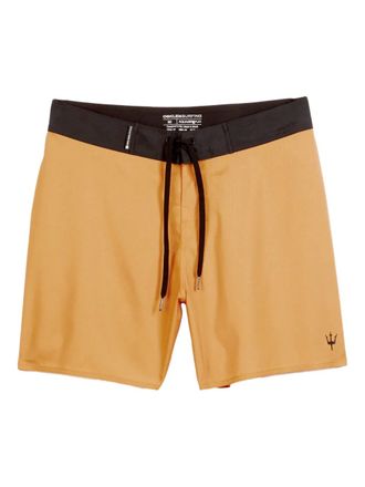 Osklen Aquaone Flex Hidra Light zwembroek - Oranje