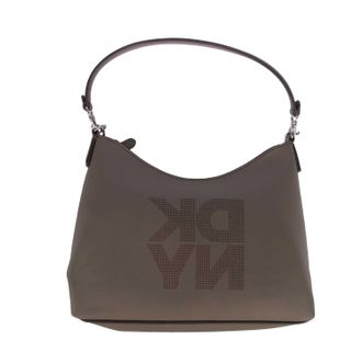 DKNY Romy Schoudertas (Brown)