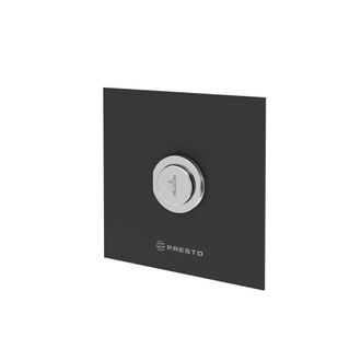 Presto Xt Ie 2d Blanco Sin Llave De Paso 19303 - Presto
