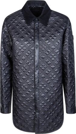 Moncler Donna, Giacche, Nero, XS, new