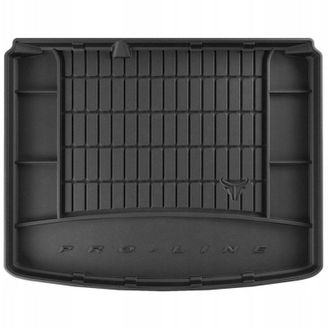 OEM Alfombrilla De Goma Para Maletero Seat Le&oacute;n 2 Hatchback 2005-2012 Tm