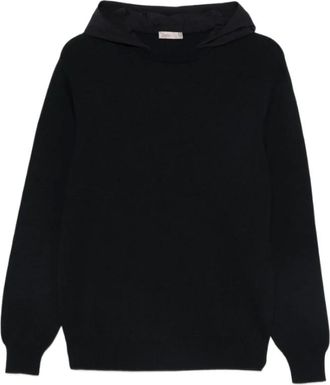 Herno Hombre, Sudaderas, Azul, Talla: L