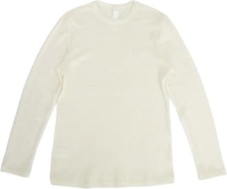 Chrome Hearts Maglione con ricamo - Toni neutri