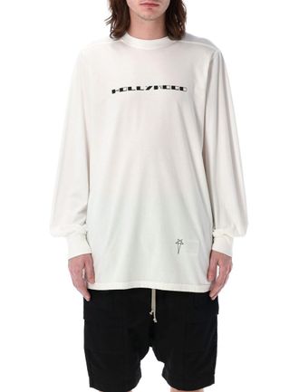 Rick Owens Jumbo Ls T