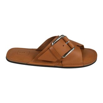Plan C Mujer, Zapatos, Marr&oacute;n, Talla: 40 EU