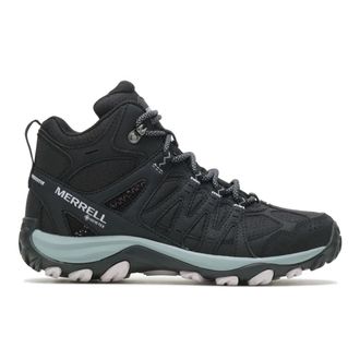 Merrell Accentor Sport 3 Mid GORE-TEX in Black