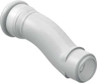 Keramag Keramag - Tubo De Descarga Geberit Para Aquaclean Sela Para M&oacute;dulo