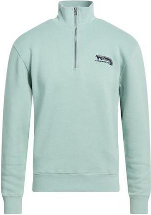 Maison Kitsun&eacute; TOPS - Sweatshirts auf YOOX.COM