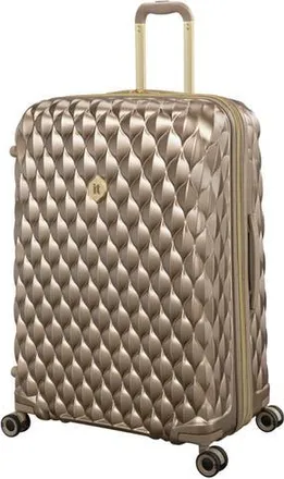 IT Luggage Illuminate 31-Inch Hardside Spinner Luggage in Titanium at Nordstrom Rack