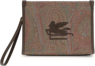 Etro Clutches