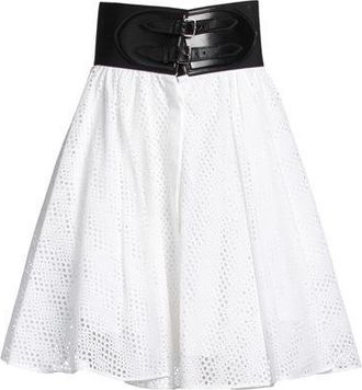 Alaia BOTTOMWEAR - Mini skirts sur YOOX.COM