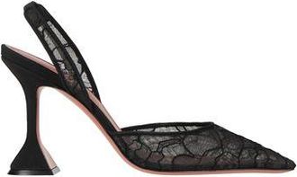 Amina Muaddi FOOTWEAR - Pumps sur YOOX.COM