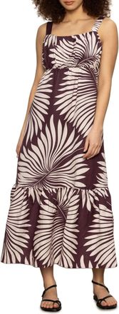 Sanctuary Sundance Dress In Mesa Palm