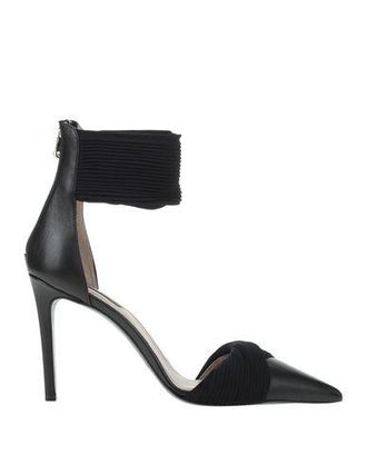 Patrizia Pepe FOOTWEAR - Pumps sur YOOX.COM