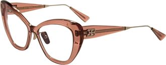 Bugatti Womens 54mm Eyeglasses 39-RCRY-RX-AF
