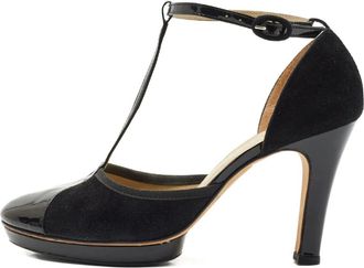 Repetto 1155409 Black - Nero