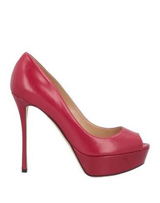 Sergio Rossi FOOTWEAR - Pumps sur YOOX.COM