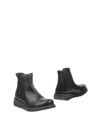 FLY London FOOTWEAR - Ankle boots on YOOX.COM