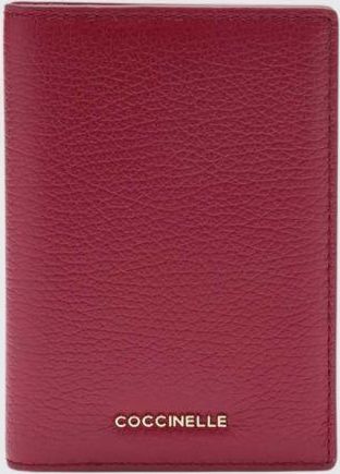 Coccinelle Portafoglio COCCINELLE Donna colore Vino