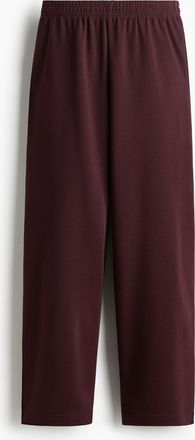 H&M Sweatpants - Red
